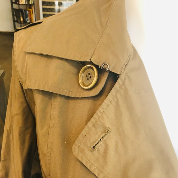 Trench Coat by Max Studio - Picture 1 of 4